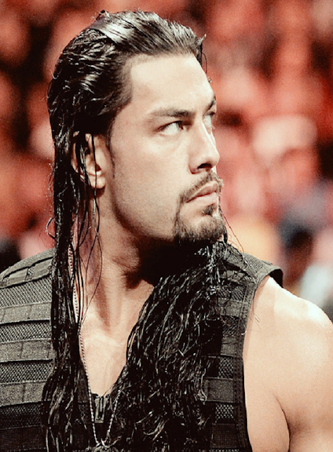 Roman Reigns Hd Free Wallpapers