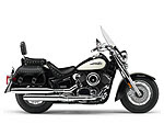 2011 YAMAHA V-Star 1100 Silverado motorcycle picture 2 | yamahapictures.blogspot.com