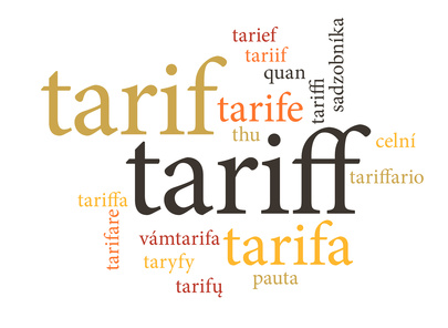 Custom Import Duty Custom Import Duty