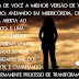 Conhecendo o Tapeceiro da Vida