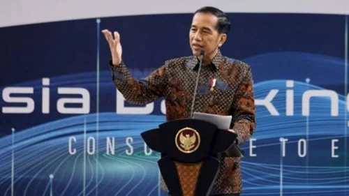 Jokowi Jengkel Kedelai Masih Impor, Netizen: Kalau Mau Tinggal Nerusin Soeharto