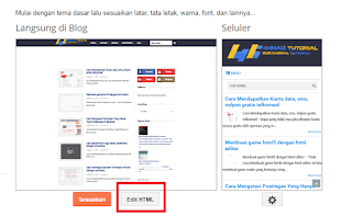 Cara buat efek zoom (membesarkan gambar otomatis) pada postingan blog