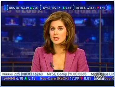 Erin Burnett