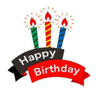 Line クリエイターズスタンプ 動く お祝い 誕生日 おしゃれ Example With Gif Animation Line クリエイターズスタンプ 動く お祝い 誕生日 おしゃれ Example With Gif Animation