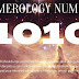 The Meaning of Numerology Number 1010