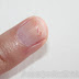 TUTORIAL - Patching Up Split Nails with...Tea Bags