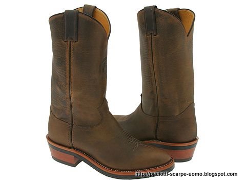 Paciotti Scarpe Uomo:paciotti-80765749