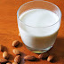 Benefits of Almond Milk