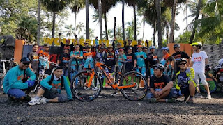 komunitas gowes tuban