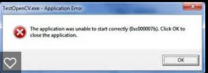 Sharing Game Pc Tutorial How To Fix With Simple Error 0xc00007b