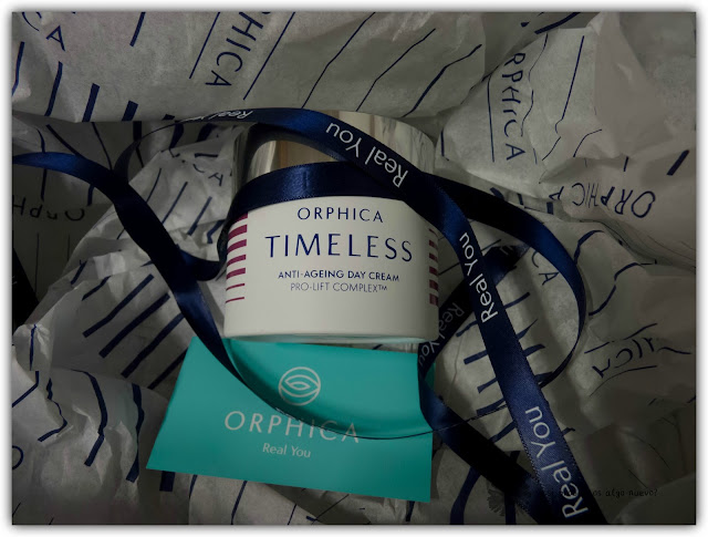 Timeless de Orphica