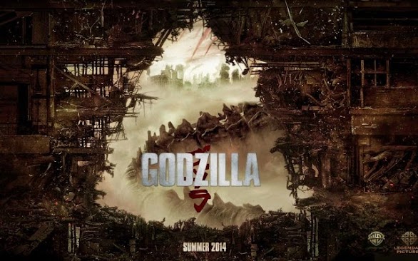 Film Godzilla Sukses Puncaki Box Office Amerika