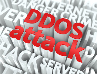 Cara Melakukan Serangan DDoS