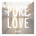 Pure Love - Anthems (ALBUM ARTWORK)