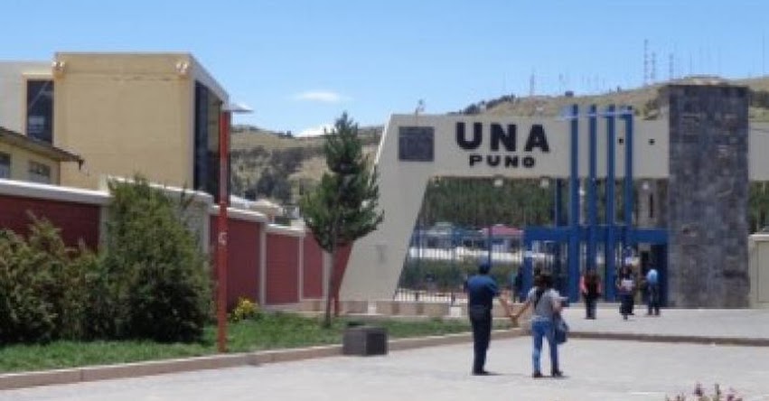 UNAP: Universidad Nacional del Altiplano de PUNO espera ser una de las mejores universidades en el 2019