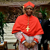 Cardinal Fridolain Ambongo sur le Rwanda: “…c’est un pays qui se développe, ils ont un dirigeant qui a un leadership réel pour le développement de son pays, nous saluons ça…”