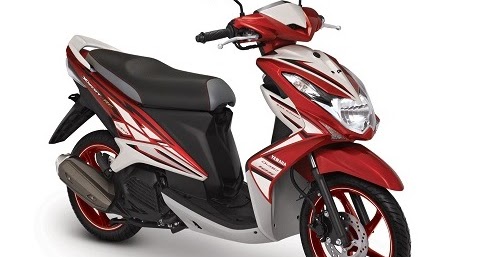 Harga Yamaha Xeon 125 RC Spesifikasi Lengkap 2022 