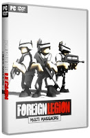 Download PC Game Foreign Legion: Multi Massacre full version