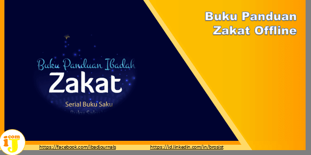 Buku Panduan Zakat 56 Hal pdf Offline