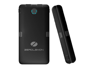  ZeroLemon Battery Pack