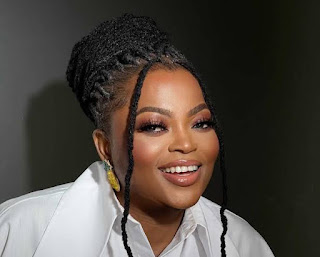 Funke Akindele Explains Shift in Friendship with Eniola Badmus, Others