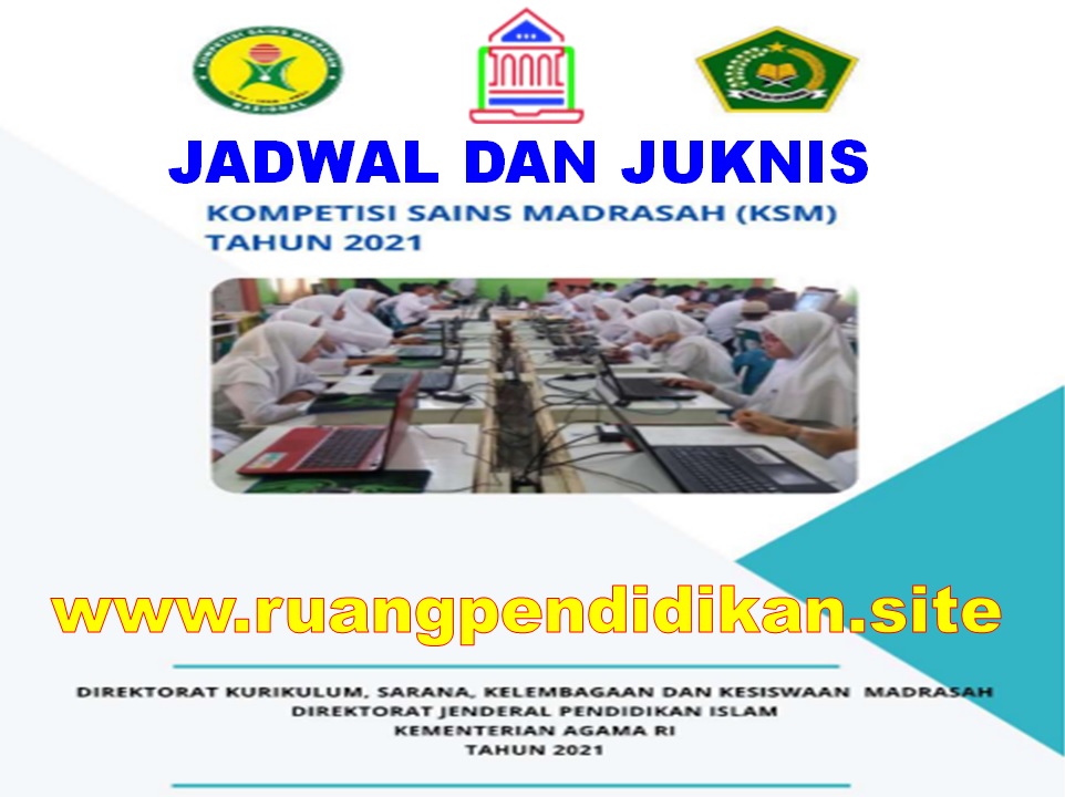 Juknis KSM Tahun 2021