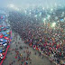 Mahakumbh 2025: 1.5 Crore Devotees Take Holy Dip on Day 1, Largest Gathering on Earth Underway
