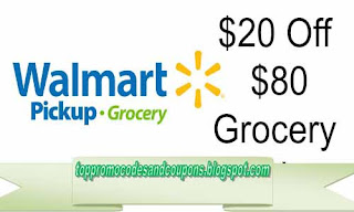 Free Printable Walmart Coupons