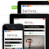 [Share Teamplate] SETIVA V1.6 – RESPONSIVE MAGAZINE BLOGGER TEMPLATE