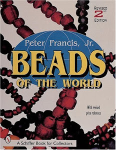 Beads of the World: A Collector's Guide With Revised Price Reference