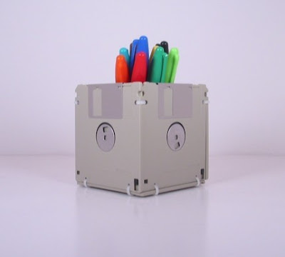 pencil holder