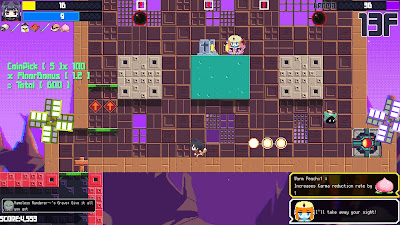 Tokoyo The Tower Of Perpetuity Game Screenshot 14