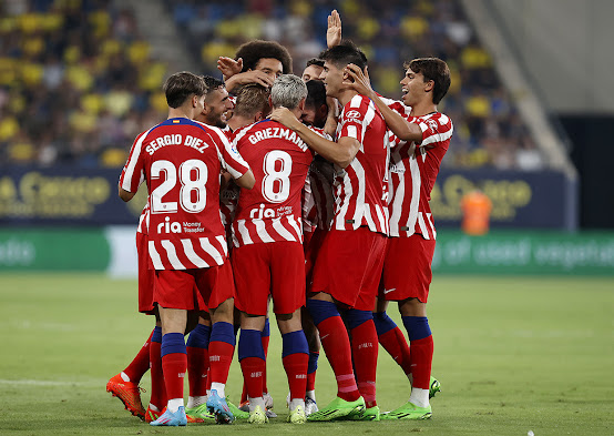 Why Atletico friendly against Juventus in Israel cancelled - Read more
