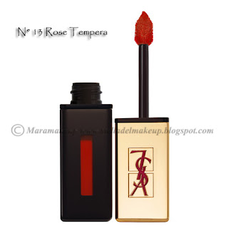 tinta labbra YSL