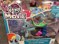 MLP The Movie Stuff at ToysRUs