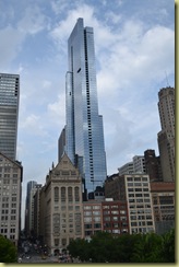 Willis Tower