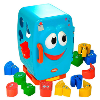 Toys - FRIGO DIVERTIVO Juego de Mesa  Producto Oficial 2018 | Bizak 63261414 | Jugadores: 2-4 | Edad: +4  COMPRAR JUGUETE