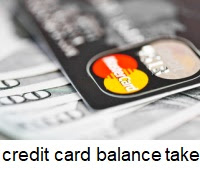how long does a credit card balance transfer take