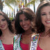 Queens of Venezuela 2009/2010! Elizabeth, Adriana & Marelisa