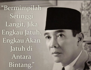 66+ Kata Kata Motivasi Belajar Sejarah Indonesia