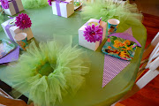 {The TinkerBell Party} Part 1