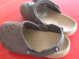 malaysia croc shoes