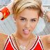 Foto Heboh Miley Cyrus 