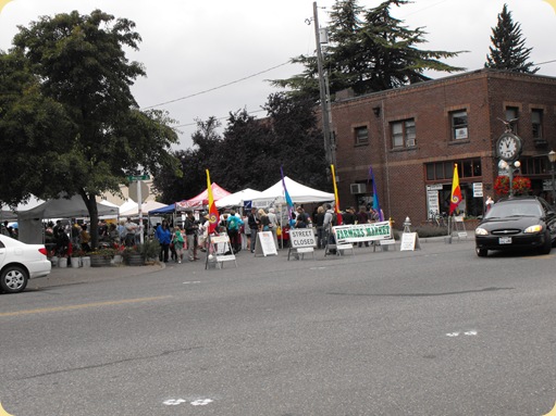 Farmers Market Ruston, Tacoma Wa 033