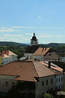 Kostel Nejsvětější Trojice/The Holy Trinity Church