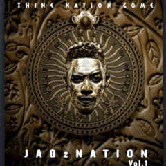 Jagz Nation Vol1