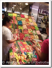 Candies