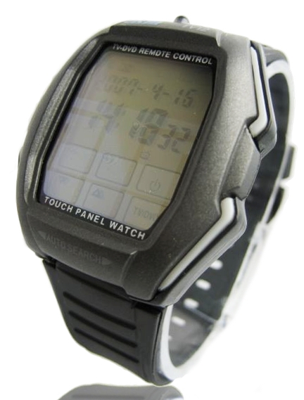 Jam Tangan Pria | Remote USM TV-12 - style watch