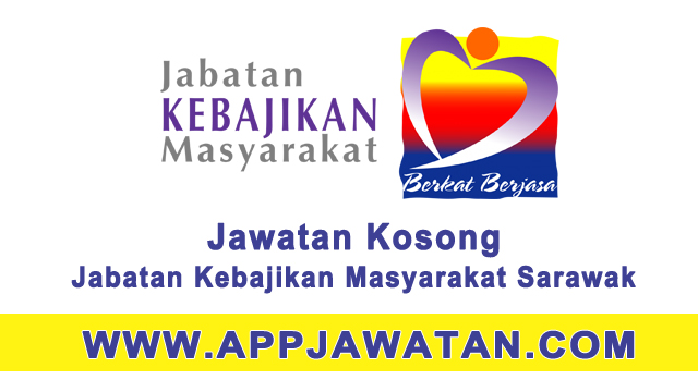 Jawatan Kosong Kerajaan di Jabatan Kebajikan Masyarakat 