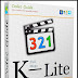 K-Lite Codec Pack Full version free Download